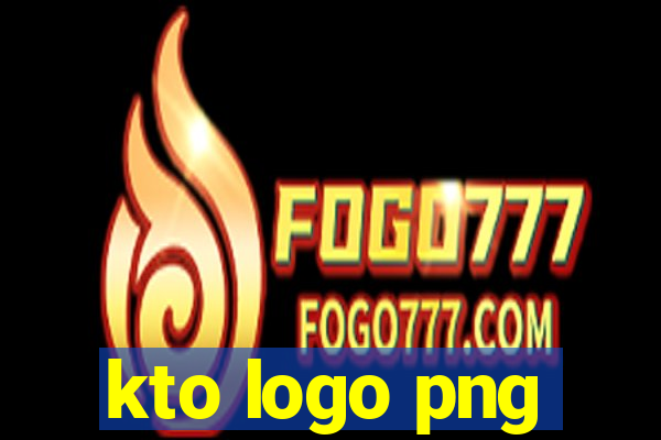 kto logo png