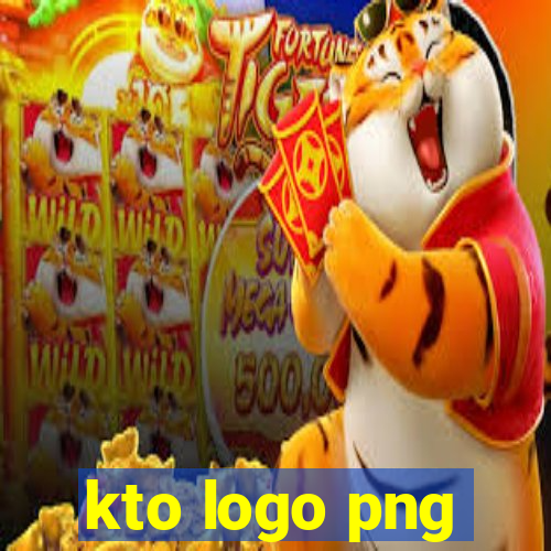 kto logo png