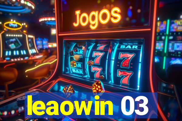 leaowin 03