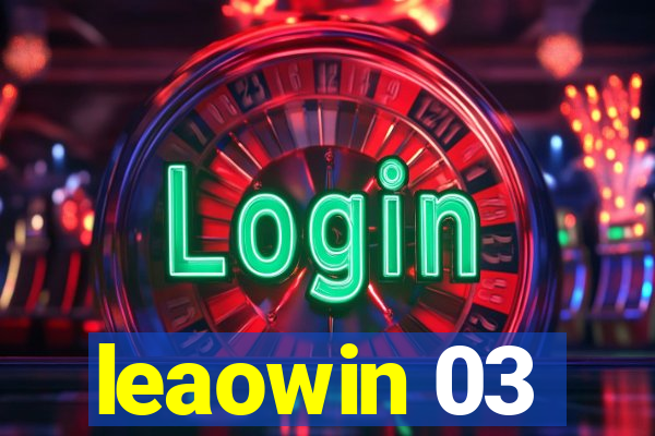 leaowin 03