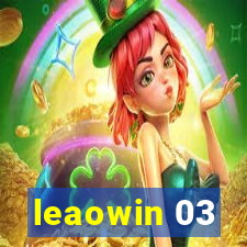 leaowin 03