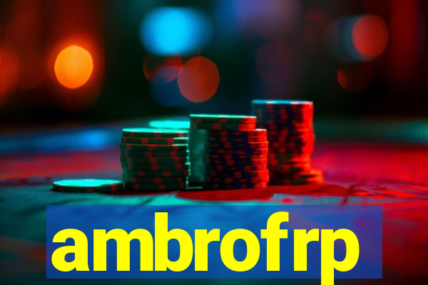 ambrofrp