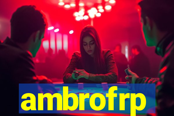 ambrofrp