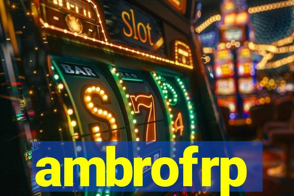 ambrofrp