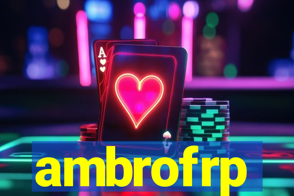 ambrofrp