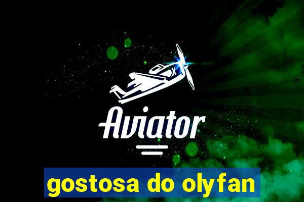 gostosa do olyfan