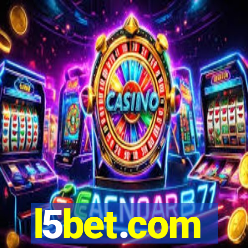 l5bet.com