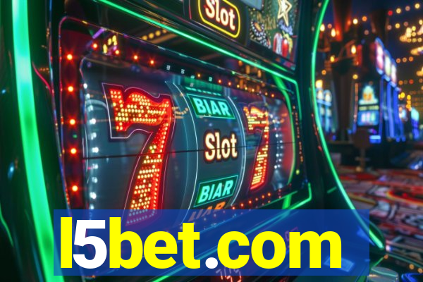 l5bet.com