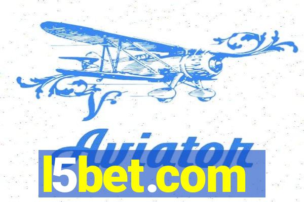 l5bet.com