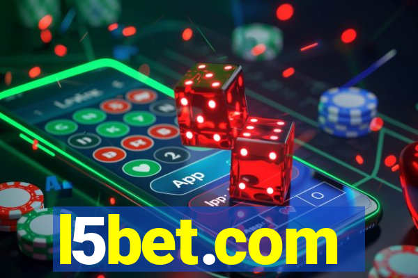 l5bet.com