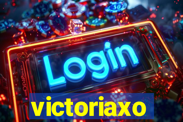 victoriaxo