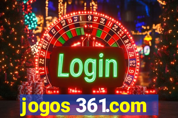 jogos 361.com