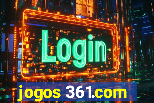 jogos 361.com