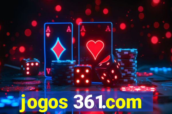 jogos 361.com