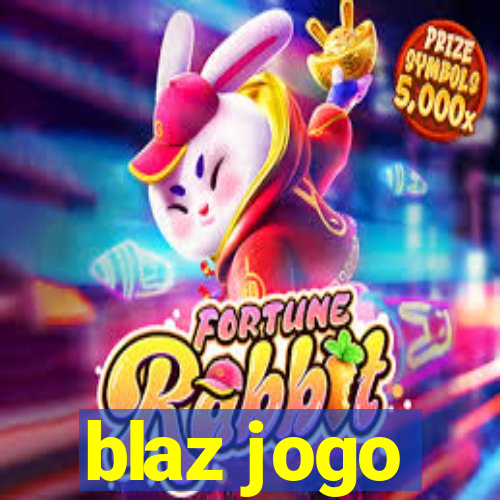 blaz jogo