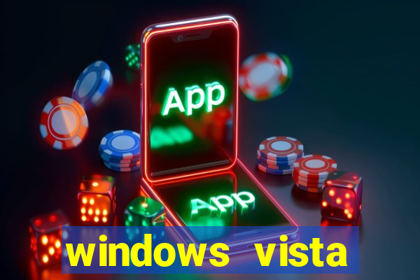 windows vista simulator online