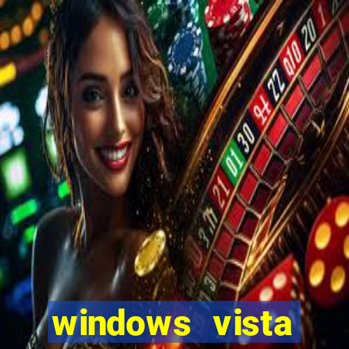 windows vista simulator online