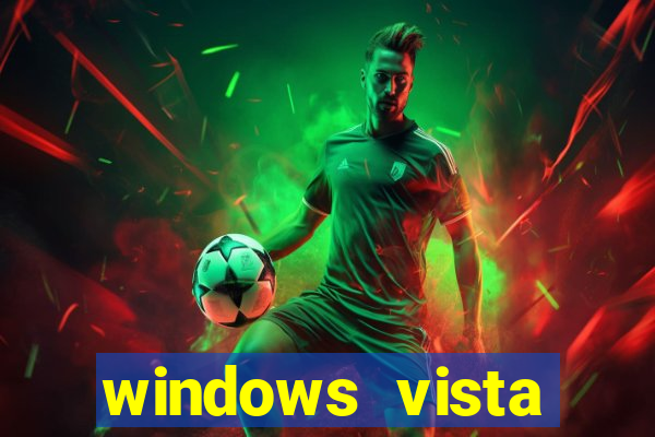 windows vista simulator online