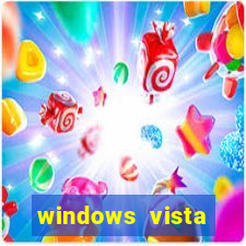 windows vista simulator online