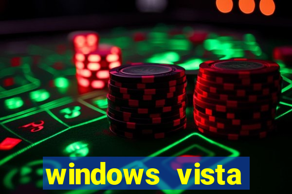 windows vista simulator online