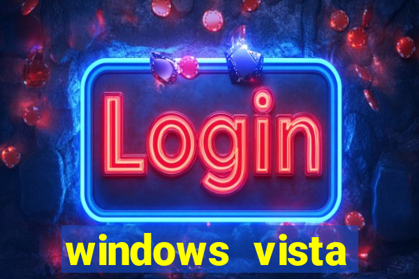 windows vista simulator online