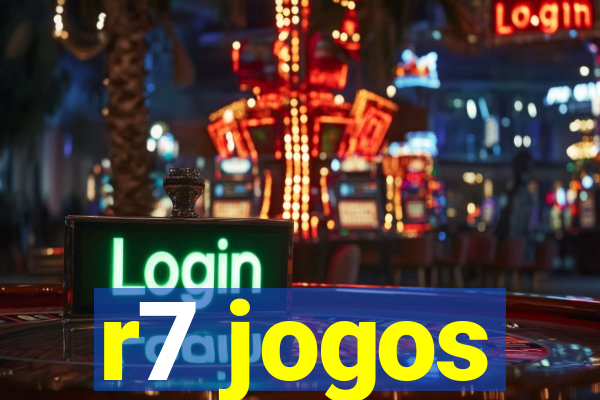 r7 jogos