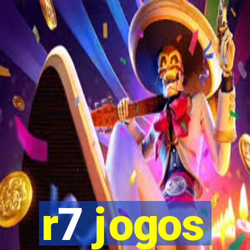 r7 jogos