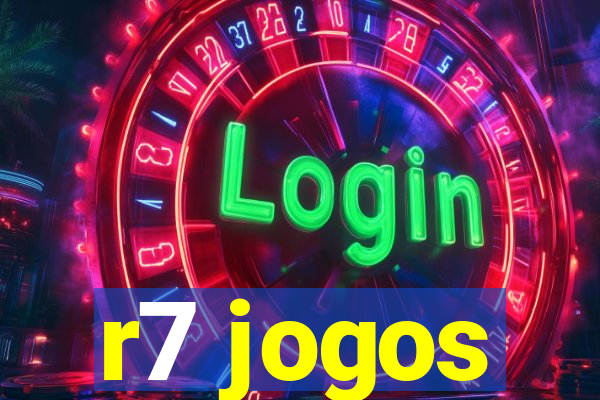 r7 jogos