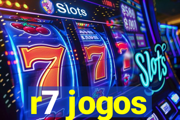 r7 jogos