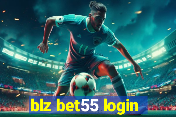 blz bet55 login