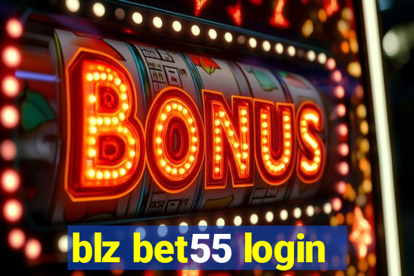 blz bet55 login