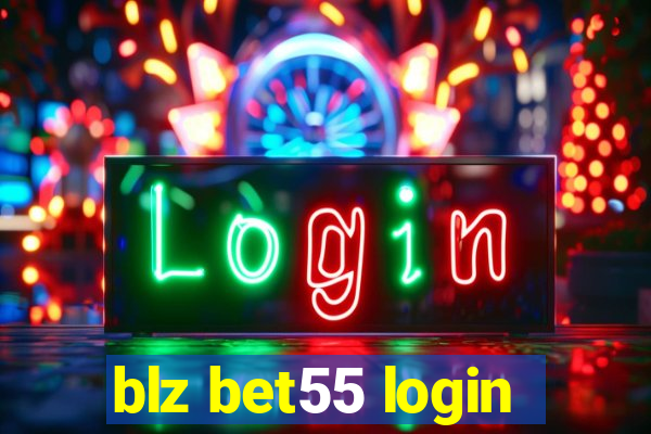 blz bet55 login