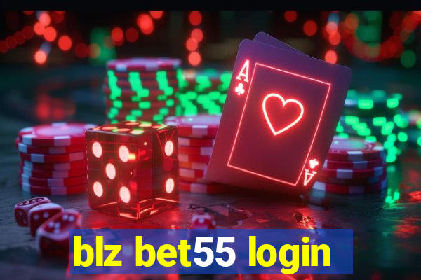 blz bet55 login