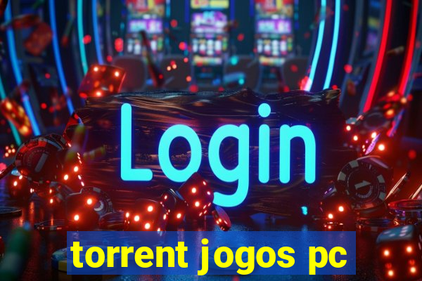 torrent jogos pc