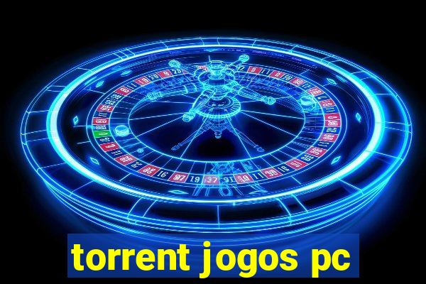 torrent jogos pc