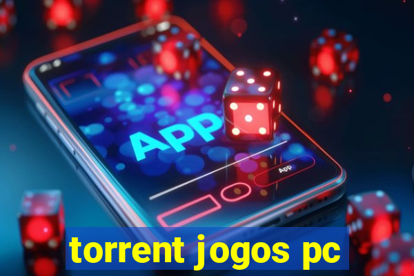 torrent jogos pc