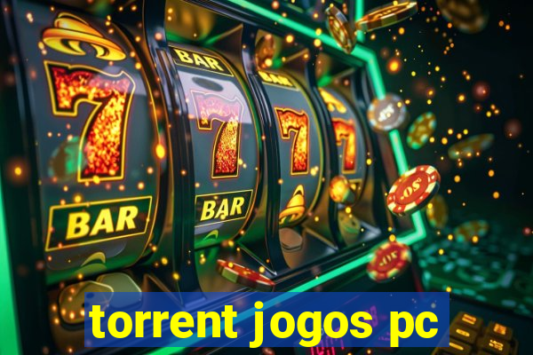 torrent jogos pc