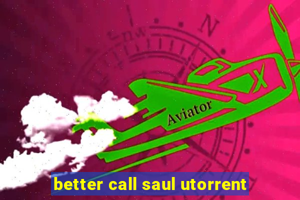 better call saul utorrent