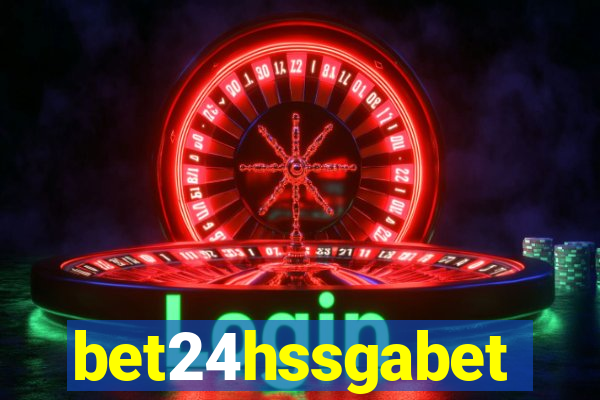 bet24hssgabet