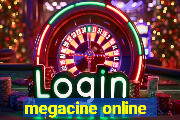 megacine online