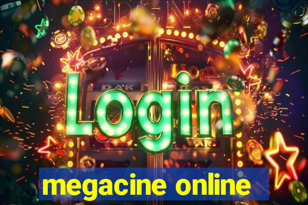 megacine online