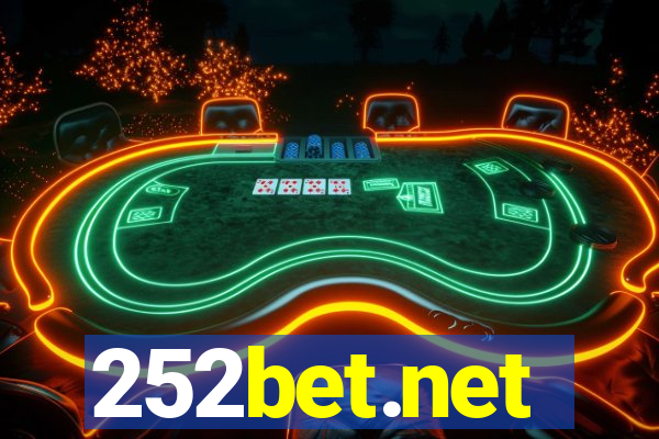 252bet.net