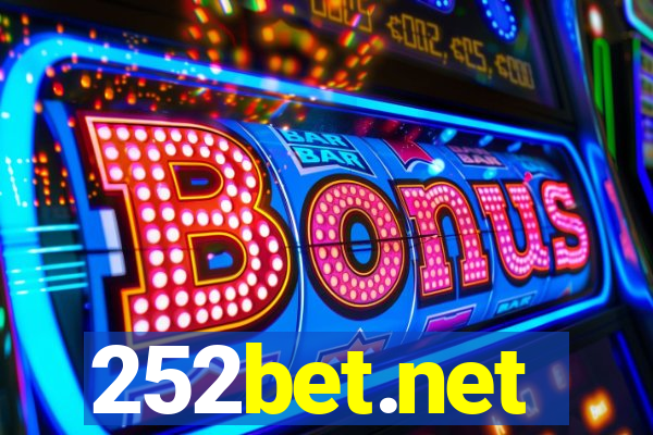 252bet.net