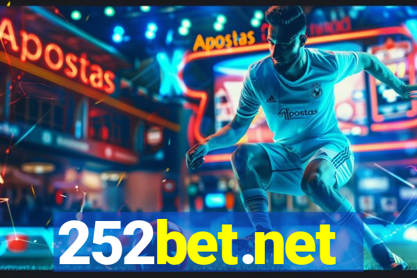 252bet.net