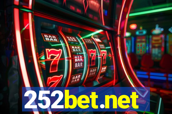 252bet.net