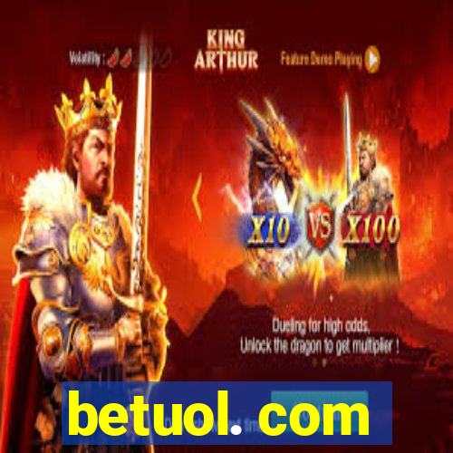 betuol. com