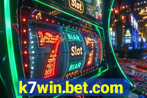 k7win.bet.com