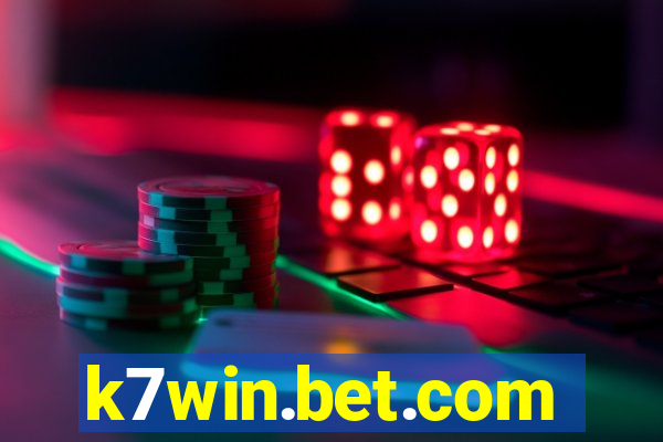 k7win.bet.com