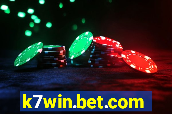 k7win.bet.com