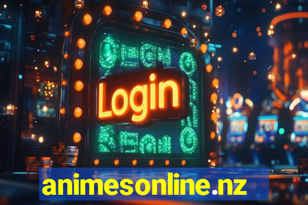 animesonline.nz